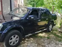 Usata Isuzu D-Max 131 CV (96 kW) 2006 SUV