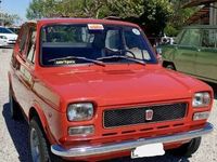 usata Fiat 127 1273p 0.9 L