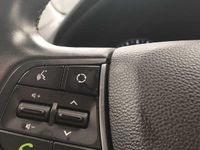 Usata Hyundai i20 75 CV (55 kW) 2015 Gray Berlina