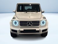 usata Mercedes G500 AMG LINEAMG LINE