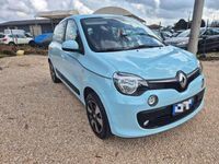 Usata Renault Twingo 90 CV (66 kW) 2016 Blu/azzurro Utilitaria