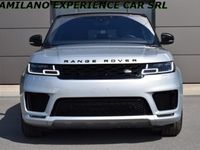 usata Land Rover Range Rover Sport 3.0D l6 249 CV SE del 2022 usata a Cuneo