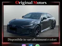 Usata Audi RS5 Ambiente 639 CV (469 kW) 2026 Nero metallizzato mythos Berlina