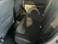 Usata Daihatsu Terios 105 CV (77 kW) 2007 Argento SUV