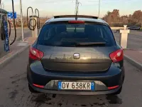 Usata Seat Ibiza Sport 105 CV (77 kW) 2009 Berlina