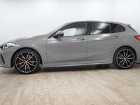 Usata BMW 120 M Sport 190 CV (139 kW) 2022 Grigio Utilitaria