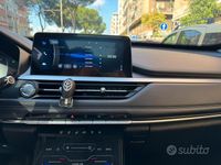 Usata DR DR 6.0 154 CV (113 kW) 2022 Grigio SUV