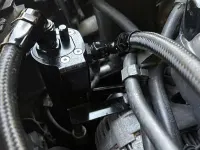 Usata Seat Leon Sport 160 CV (117 kW) 2010 Utilitaria