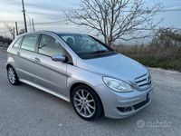 usata Mercedes B150 Sport, benzina Gpl.