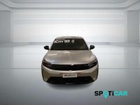 Nuova Opel Corsa 101 CV (74 kW) 2025 Cristal silver Berlina