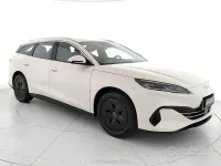 Nuova BYD Seal Boost 97 CV (71 kW) 2026 Blu Station wagon
