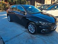 Occasion Fiat Tipo Lounge 120 ch (88 kW) 2017 Noir Break