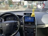 Usata Volvo XC60 185 CV (136 kW) 2008 SUV