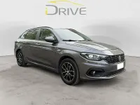 Usata Fiat Tipo S 95 CV (69 kW) 2018 Grigio Station wagon