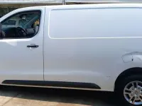 Usata Peugeot Expert 122 CV (89 kW) 2021 Bianco Furgone