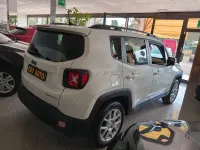 Usata Jeep Renegade Limited 179 CV (131 kW) 2022 Bianco SUV