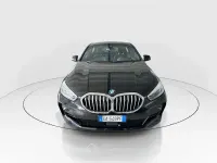Brugt BMW 116 M Sport 116 HK (85 kW) 2020 Sort Hatchback
