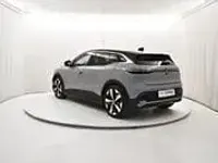 Usata Renault Megane E-Tech Techno 160 kW (218 CV) 2023 Grigio Berlina