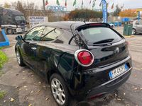 usata Alfa Romeo MiTo MiTo 1.3 JTDm 90 CV2017