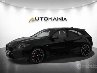 Usata BMW 118 M Sport 2025 Nero Utilitaria