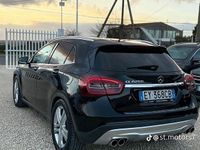 Usata Mercedes GLA200 Premium 2015 SUV