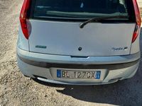 usata Fiat Punto Punto 1.2i 16V cat 3 porte EL