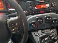 Usata Fiat Panda 69 CV (50 kW) 2016 Rosso Berlina