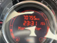 Usata Fiat 500 69 CV (50 kW) 2012 Cabrio