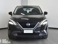 Usata Nissan Qashqai 158 CV (116 kW) 2023 Grigio SUV
