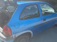 usata Opel Corsa 98 1.5 Turbodiesel