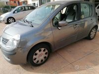 usata Renault Modus 1.5 dCi 70CV Dynamique