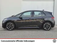 Usata VW ID.3 Pro Performance 150 kW (204 CV) 2023 Grigio Utilitaria