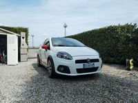Usata Abarth Grande Punto 155 CV (114 kW) 2008 Utilitaria
