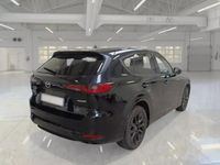 Usata Mazda CX-60 Homura-Line 200 CV (147 kW) 2023 Nero SUV