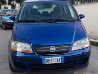 usata Fiat Idea 1.3 mjet 70 cv perfettaaa