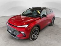 Usata Tiger Six 167 CV (122 kW) 2025 Rosso SUV