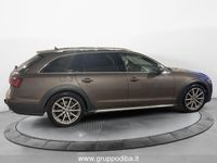 usata Audi A6 IV 2015 Allroad Diesel Allroad 3.0 tdi Advanced quattro 272cv s-tronic