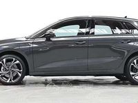 Usata Audi A3 Ambiente 150 CV (110 kW) 2022 Grigio Berlina