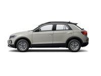 Nuova VW T-Roc Style 116 CV (85 kW) 2025 Blu SUV