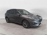 Usata Ford Kuga ST-Line X 224 CV (164 kW) 2020 Grigio SUV