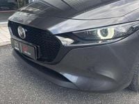 Usata Mazda 3 186 CV (136 kW) 2023 Grigio scuro Utilitaria