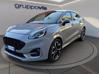 Usata Ford Puma ST-Line X 125 CV (91 kW) 2022 Grey matter SUV
