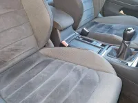 Usata VW Golf VII 110 CV (80 kW) 2016 Grigio Berlina