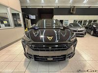 Usata Cupra Terramar 150 CV (110 kW) 2025 Nero SUV