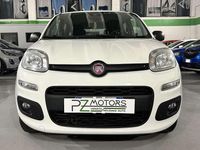 Usata Fiat Panda 80 CV (58 kW) 2018 Bianco Utilitaria