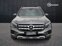 Usata Mercedes GLB200 150 CV (110 kW) 2022 Grigio SUV
