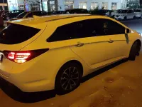 Usata Hyundai i40 141 CV (103 kW) 2016 Station wagon