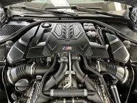 Usata BMW M8 Gran Coupé Competition Edition 625 CV (459 kW) 2021 Coupé