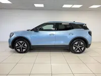 Usata Ford Explorer Extended Range 210 kW (286 CV) 2024 Blu/azzurro SUV