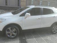 Usata Opel Mokka Cosmo 2013 Bianco SUV